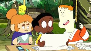 The Daily Stream: Craig Of The Creek Is The Show Everyone (Yes, Everyone)  Needed Growing Up