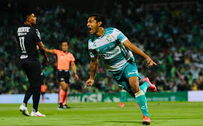 El delantero de santos laguna ha tenido una efectiva actuación con el tri olímpico en tokio 2020 y suma dos goles en la justa, a pesar de tener pocos minutos. Juegos Olimpicos Eduardo Aguirre Y Su Lucha Por Llegar A Tokio 2021