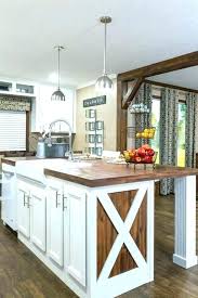 single wide mobile home kitchen remodel