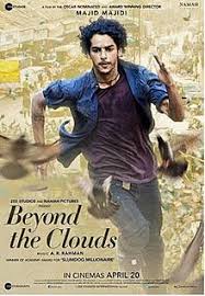 Free account, no commitments, pay only for the movies you watch. Beyond The Clouds 2017 Film Wikipedia
