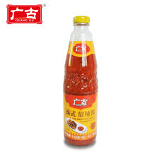 Schnelle lieferung mit dhl spitzen qualität versandkostenfrei ab 20 € 700g Glass Jar Thai Sweet Chili Sauce Buy Sweet Extra Chili Sauce Thai Cooking Sauce Sweet Chilli Sauce Sweet Sour Sauce Product On Alibaba Com