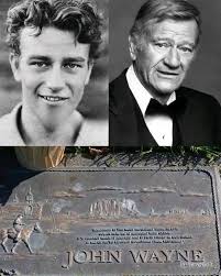 John Belushi's parents' grave in Elmwood Cemetery, River Grove, IL