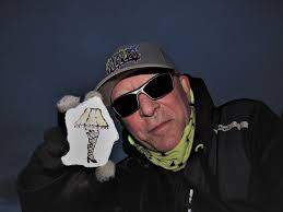 Painted my very 1st rock today. I hope this message helps someone as much  as it's helped me.