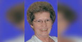 Obituary information for Shirley Darlene Gruhn