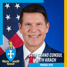 โปรไฟล์สำหรับ Sigma Chi Fraternity