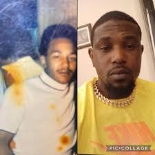 Jacqueline Mathis's Instagram, Twitter & Facebook