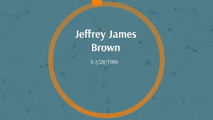 Brown Family Tree by Jeff Brown