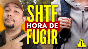 O que é o Modo Sobrevivência?