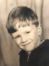 Stephen Swinburne's Blog