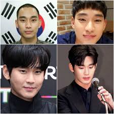 Bok Gyu Hyun understood about the assignment well…👀 He said the character  in Ja Yeon's 19+ novel do a whole lot of things in the office. And he did  it too.🤣🫣😂