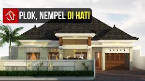 Berbagai desain rumah telah kami rancang mulai dari rumah hunian 1 lantai sampai sampai dengan desain rumah mewah. Pin Di Mine