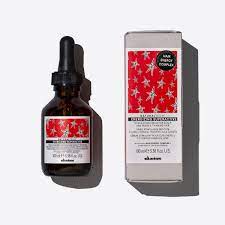 Moisturizing fluid with vegetal keratin and amino acids to protect and untangle damaged hair $ 32.00 100 ml / 3,38 fl.oz. Hair Loss Davines International
