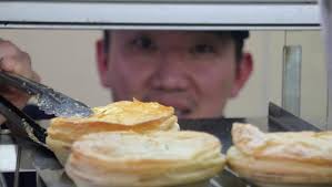 Take the ultimate Kiwi pie roadie