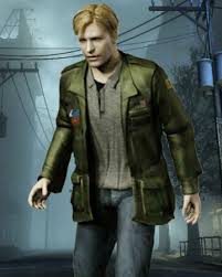 James Sunderland Villains Wiki Fandom