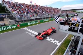 Find the full list of 2021 races including photos and videos, results, highlights and the biggest news stories. Motor Racing Canadian Grand Prix Cancelled For Second Year Cbc