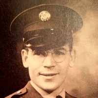 William John Julius Boden (1913–1965)