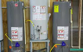 Turn off the water to the water heater. Part Of Plumbing Maintenance Is Checking Your Water Heater S Tpr Valve