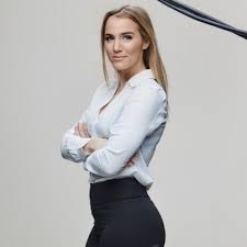 Emma stina blackstenius (born 5 february 1996) is a swedish footballer who plays as a forward for damallsvenskan club kopparbergs/göteborg fc. Irma Helin Irma Helin Twitter