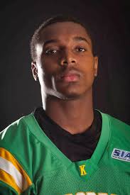 2012 Football Roster