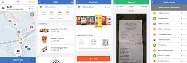 As getupside gets more popular and more gas stations and restaurants participate, i'll be back to update my getupside review article. Cash Back Apps For Gas Get Up To 50 Per Gallon Using These 3 Apps