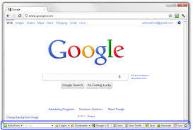From what i can tell it is just a different internet browser? Download Google Crome Setup