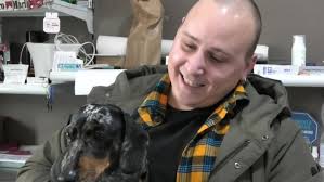 La fortuna bacia una badante ucraina: "Tutto merito della piccola Nina"