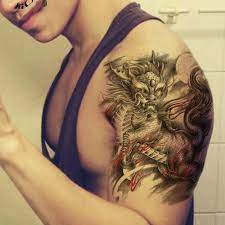 It was junk, sent by an unknown third party who is not using feedblitz to send their emails or manage their rss feeds. Jual Tatto Temporary Tato 3d Tato Naga Tato Sementara Jakarta Utara Kendrick My Tokopedia