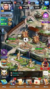 For the level 20 training camps the odds of getting a 5 star is in the range of . Max All Four Training Camps Or Keep Using Two For Training 1 And 2 Gameplay Help Tactics Empires Puzzles Community Forum