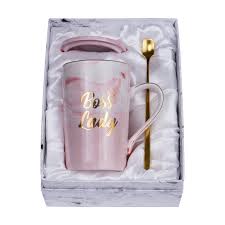 Best Birthday Gift For Boss Female Jumway Boss Lady Mugs Best Gif Gifts For Boss Boss Birthday Gift Best Gifts For Mom