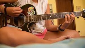 Impara a suonare tutte le canzoni di benji & fede. Chords For New York The Giornalisti Cover