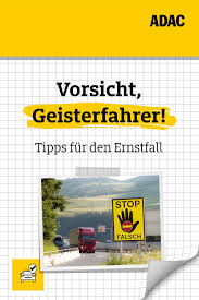 Am wochenende ist die gefahr am größten. Geisterfahrer Tipps Fur Den Ernstfall Geisterfahrer Fahrer Geister