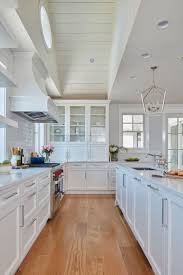 This is a great project even for a beginner diy'er. Forever Grace Marnie Custom Homes Coastal Kitchen Design Kitchen Design Coastal Kitchen