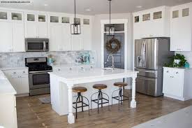 How To Add Glass Cabinet Doors