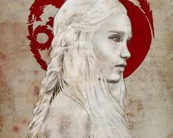 Daenerys Targaryen