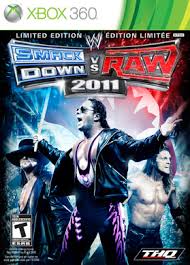 How to unlock rock in svr 2011 video by abhishek shrivastava :. Smackdown Vs Raw 2011 Overall Roster Revealed Superfights