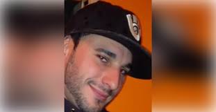 Obituary information for Brandon Robert Tremelling