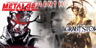 Best M-Rated PS1 Games