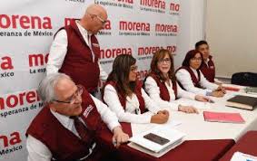 Jul 01, 2021 · huerta, ex diputado de morena, el partido en el poder, está acusado por supuestos abusos sexuales contra menores de edad. Va Morena Por Extraordinario En El Congreso Para Atender Desafueros El Informador