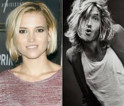 Ana Fernández, ¿ilusionada de nuevo?