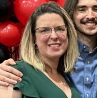 60+ "Rebecca Busch" profiles