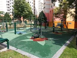 Rivercove residences anchorvale lane ec rivercove residences anchorvale lane ec is set to be the only brand new executive condominium launch in year 2018. Anchorvale Fitness Park Ingress Portal