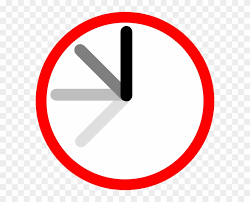 So our clock works and looks pretty good but something is missing. The Clock Is Ticking Teambonding Ticking Clock Icon Png Clipart 492474 Pikpng