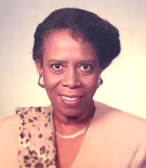 Remembering Evelyn Lynette Phillips