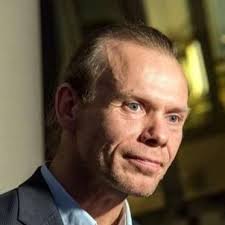 Watch Detective Forst (2024) TV Series Online