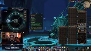 Endless adventure across three unique world of warcraft experiences join millions of players and enter a world of myth, magic, and endless adventure. Wow Erste Bilder Und Infos Zum Schmieden Legendarer Items