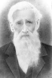 Merdis (Williams) Linebarger who was married to Wilson Linebarger of McHue 