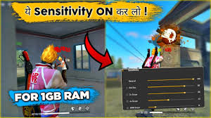 Garena free fire pc, one of the best battle royale games apart from fortnite and pubg, lands on microsoft windows so that we can continue fighting for survival on our pc. Free Fire Best Sensitivity Settings For 1gb Ram Ff Drag Headshot Sensitivity Dpi For 1gb Ram Youtube