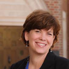 Julie Ellen McConnell