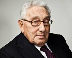 David Roman (@mankind): "When Henry Kissinger died at the age of 100, he  was so old that he outlived Malcolm Rutherford, the man who wrote his  obituary for the Financial Times, and Hugh O'Shaughnessy, who wrote  Rutherford's 1999 obituary for The ...
