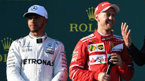 Perhaps it's only under lockdown conditions, where almost nothing is actually. F1 2018 5 Defining Moments Of Lewis Hamilton And Sebastian Vettel